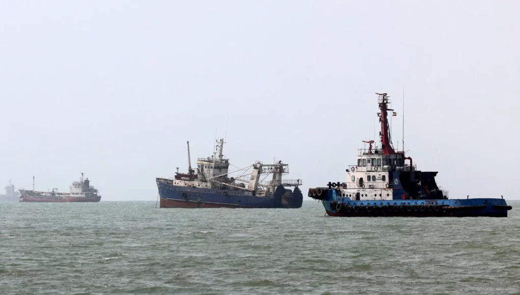 US Lifts 12-Year Entry Restriction On Nigerian Vessels