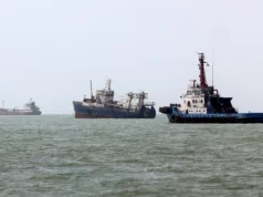 US Lifts 12-Year Entry Restriction On Nigerian Vessels US Lifts 12-Year Entry Restriction On Nigerian Vessels
