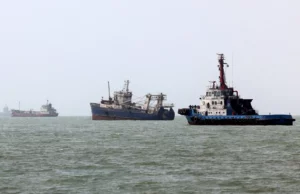 US Lifts 12-Year Entry Restriction On Nigerian Vessels US Lifts 12-Year Entry Restriction On Nigerian Vessels