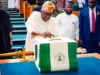 Nigeria Fails Fiscal Transparency Test For 2nd Year — US Report Nigeria Fails Fiscal Transparency Test For 2nd Year — US Report