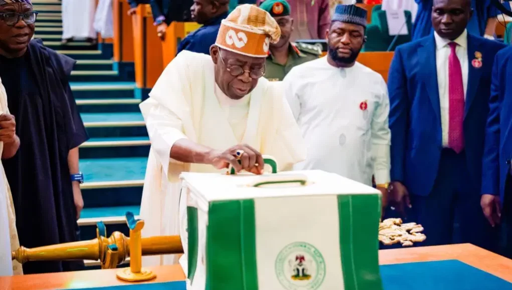 Nigeria Fails Fiscal Transparency Test For 2nd Year — US Report