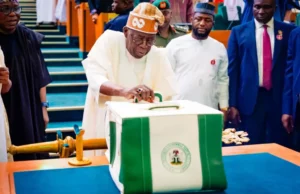 Nigeria Fails Fiscal Transparency Test For 2nd Year — US Report Nigeria Fails Fiscal Transparency Test For 2nd Year — US Report
