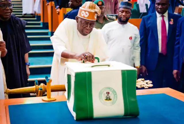 Nigeria Fails Fiscal Transparency Test For 2nd Year — US Report Nigeria Fails Fiscal Transparency Test For 2nd Year — US Report