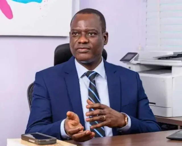 Tinubu’s Reforms Push FAAC Allocations Above N2trn Monthly – Oyedele Tinubu’s Reforms Push FAAC Allocations Above N2trn Monthly – Oyedele
