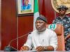 Taraba Govt Debunks Alleged N1.2 Trillion State Debt Claim Taraba Govt Debunks Alleged N1.2 Trillion State Debt Claim