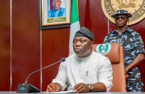 Taraba Govt Debunks Alleged N1.2 Trillion State Debt Claim Taraba Govt Debunks Alleged N1.2 Trillion State Debt Claim