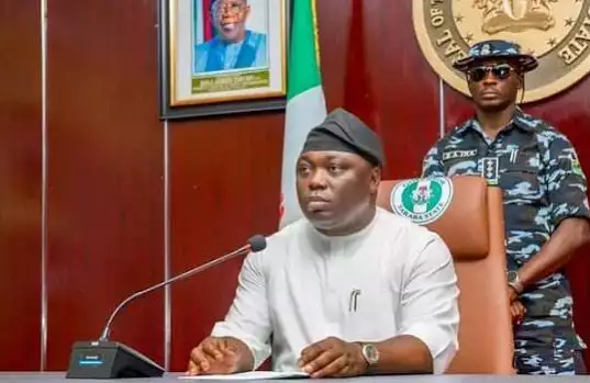 Taraba Govt Debunks Alleged N1.2 Trillion State Debt Claim Taraba Govt Debunks Alleged N1.2 Trillion State Debt Claim