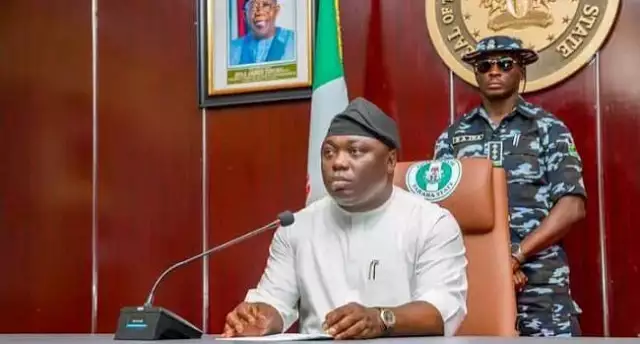 Taraba Govt Debunks Alleged N1.2 Trillion State Debt Claim Taraba Govt Debunks Alleged N1.2 Trillion State Debt Claim