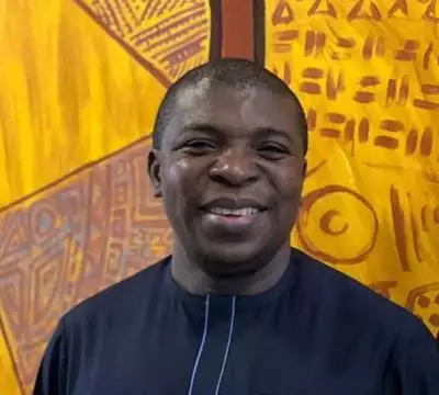 Tinubu’s Aide Declares Support For Osun APC’s Oyebamiji Tinubu’s Aide Declares Support For Osun APC's Oyebamiji
