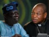 SGF To Deepen Consultations With Catholic Bishops SGF To Deepen Consultations With Catholic Bishops