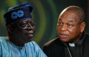 SGF To Deepen Consultations With Catholic Bishops SGF To Deepen Consultations With Catholic Bishops