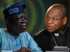 Onaiyekan To Presidency: We’re Done Talking, Govern Better Onaiyekan To Presidency: We’re Done Talking, Govern Better