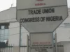 Hardship: TUC Demands Decent Jobs, Fair Distribution Of Wealth Hardship: TUC Demands Decent Jobs, Fair Distribution Of Wealth