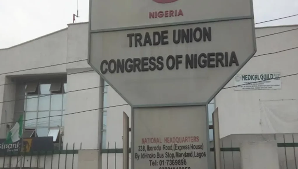 Hardship: TUC Demands Decent Jobs, Fair Distribution Of Wealth