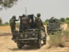 Soldiers Kill 324 Terrorists, Arrest 375, Rescue 621 Kidnapped Victims In August Soldiers kill 324 terrorists, arrest 375, rescue 621 kidnapped victims in August