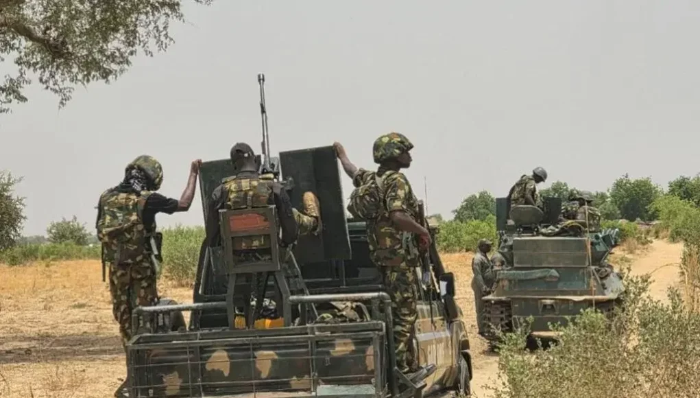 Soldiers kill 324 terrorists, arrest 375, rescue 621 kidnapped victims in August