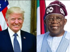 US Flags Civilian Deaths, Funding Gaps as Nigeria Pushes For CPC Delisting In Washington Talks US Flags Civilian Deaths, Funding Gaps as Nigeria Pushes For CPC Delisting In Washington Talks