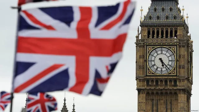 UK Inflation Rises 2.9% In July On Higher Energy Bills UK Inflation Rises 2.9% In July On Higher Energy Bills