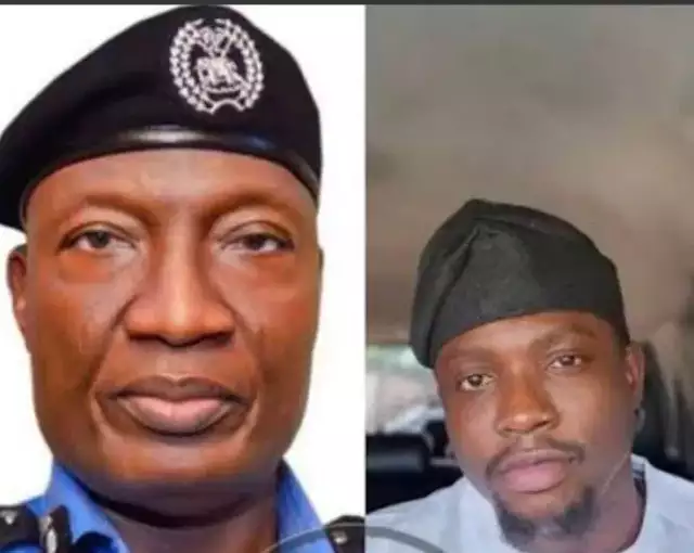 Corruption Claims, Police Accountability: Inside The VDM, AIG Jimoh Saga Corruption Claims, Police Accountability: Inside The VDM, AIG Jimoh Saga