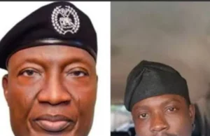 Police Invite VDM, Summon AIG Moshood Jimoh Over Allegations Police Invite VDM, Summon AIG Moshood Jimoh Over Allegations