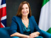 UK Govt. Appoints Seymour As Deputy High Commissioner To Nigeria UK Govt. Appoints Seymour As Deputy High Commissioner To Nigeria