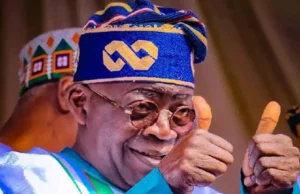 2027: Accord, AAC, SDP Presidential Candidates Join Forces Against Tinubu 2027: Accord, AAC, SDP Presidential Candidates Join Forces Against Tinubu