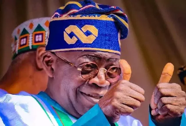 2027: Accord, AAC, SDP Presidential Candidates Join Forces Against Tinubu 2027: Accord, AAC, SDP Presidential Candidates Join Forces Against Tinubu