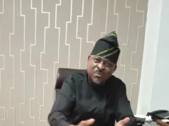 Govs Don’t Regard Tackling Insecurity As Priority — Folarin, Afenifere scribe Govs Don’t Regard Tackling Insecurity As Priority — Folarin, Afenifere scribe