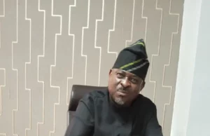 Govs Don’t Regard Tackling Insecurity As Priority — Folarin, Afenifere scribe Govs Don’t Regard Tackling Insecurity As Priority — Folarin, Afenifere scribe