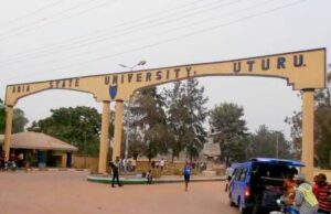 ASUU-ABSU Declares Total, Indefinite Strike Over Outstanding Welfare, Institutional Demands ASUU-ABSU Declares Total, Indefinite Strike Over Outstanding Welfare, Institutional Demands