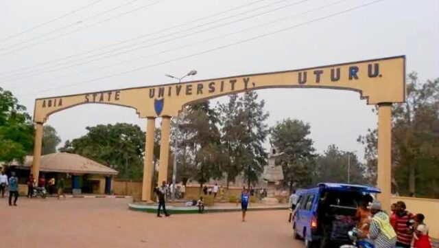 ASUU-ABSU Declares Total, Indefinite Strike Over Outstanding Welfare, Institutional Demands ASUU-ABSU Declares Total, Indefinite Strike Over Outstanding Welfare, Institutional Demands