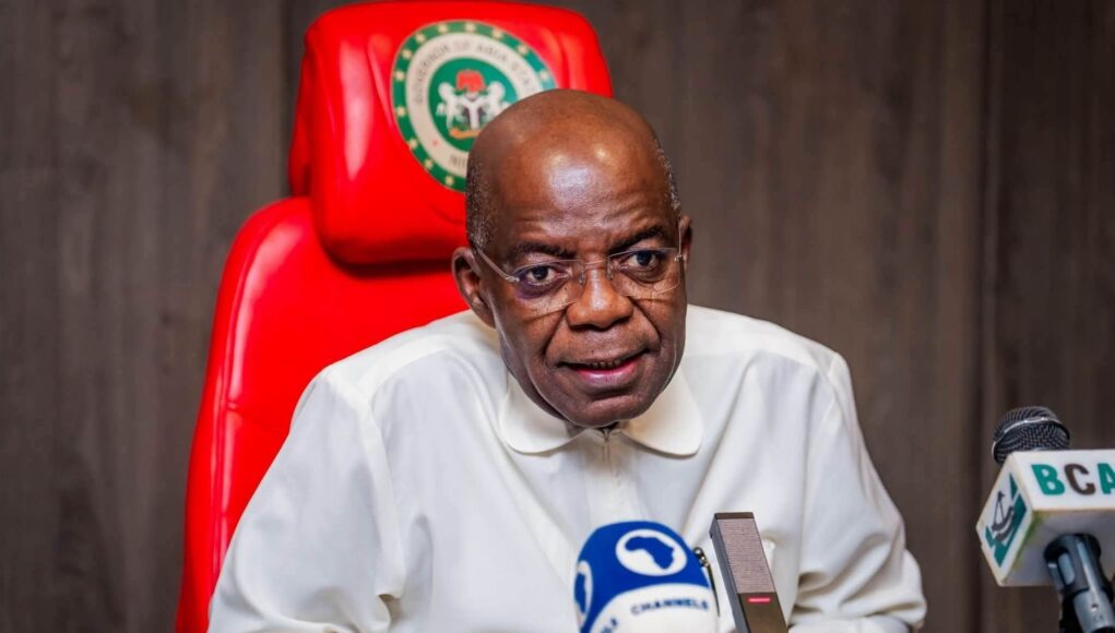 Abia At 35: Otti Govt Opts For Project Commissioning, Flag-Offs Instead Of Grand Celebration