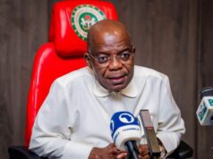 Abia At 35: Otti Govt Opts For Project Commissioning, Flag-Offs Instead Of Grand Celebration Abia At 35: Otti Govt Opts For Project Commissioning, Flag-Offs Instead Of Grand Celebration