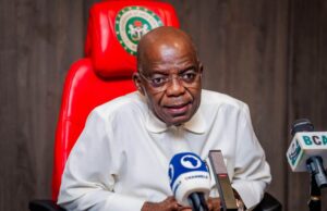 Abia At 35: Otti Govt Opts For Project Commissioning, Flag-Offs Instead Of Grand Celebration Abia At 35: Otti Govt Opts For Project Commissioning, Flag-Offs Instead Of Grand Celebration
