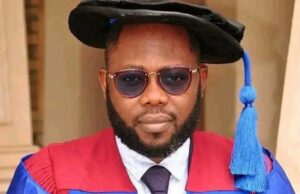 Abia University Suspends Lecturer Over Facebook Post On Workers’ Pay Abia University Suspends Lecturer Over Facebook Post On Workers’ Pay