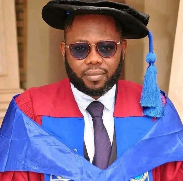 Abia University Suspends Lecturer Over Facebook Post On Workers’ Pay Abia University Suspends Lecturer Over Facebook Post On Workers’ Pay
