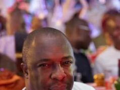 Otti Celebrates FMC Umuahia CMD, Prof. Azubuike Onyebuchi, On Birthday Otti Celebrates FMC Umuahia CMD, Prof. Azubuike Onyebuchi, On Birthday