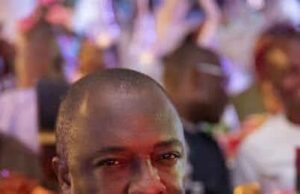 Otti Celebrates FMC Umuahia CMD, Prof. Azubuike Onyebuchi, On Birthday Otti Celebrates FMC Umuahia CMD, Prof. Azubuike Onyebuchi, On Birthday