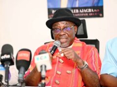 Abia Govt Concludes Recruitment Of 4,074 New Teachers Abia Govt Concludes Recruitment Of 4,074 New Teachers