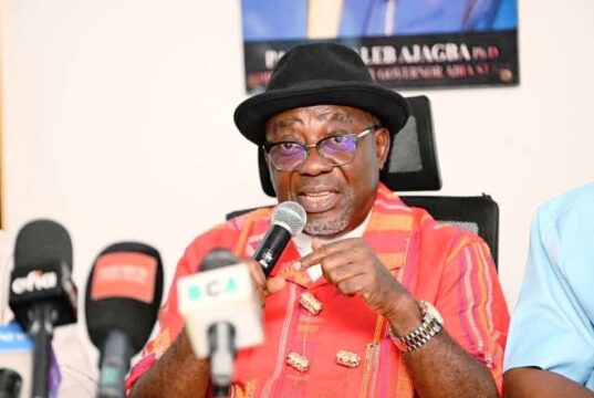 Abia Govt Concludes Recruitment Of 4,074 New Teachers Abia Govt Concludes Recruitment Of 4,074 New Teachers