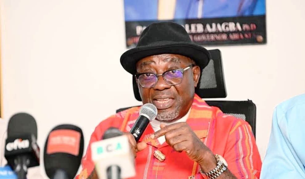 Abia Govt Concludes Recruitment Of 4,074 New Teachers