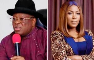 Nigerian Minister, Umahi Drags Linda Ikeji, Others To Court, Seeks N2.5bn Nigerian Minister, Umahi Drags Linda Ikeji, Others To Court, Seeks N2.5bn