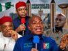 Otti Pays Tribute To Onu, Kalu, TA Orji, Ikpeazu, Military Administrators At Abia’s 35th Anniversary Otti Pays Tribute To Onu, Kalu, TA Orji, Ikpeazu, Military Administrators At Abia’s 35th Anniversary