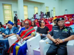 IGP Disu, Ehindero Pay Tribute To Late Ex-Police Chief Solomon Arase IGP Disu, Ehindero Pay Tribute To Late Ex-Police Chief Solomon Arase