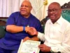 Adeleke Visits Wike In Abuja After Meeting Tinubu Adeleke Visits Wike In Abuja After Meeting Tinubu