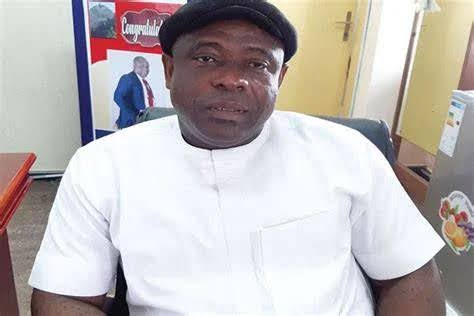 Yekini Idiaye New Edo Speaker Discloses Reasons Behind Agbebaku’s Removal
