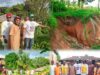 NEMA Inspects Erosion Sites In Ebem Ohafia, Assures Community Of Intervention