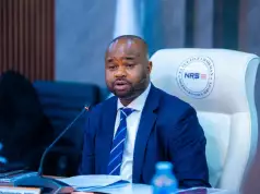 Nigeria’s Economy Recovering After Painful Reforms —NRS Nigeria’s Economy Recovering After Painful Reforms —NRS