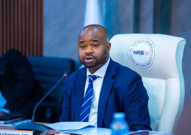 Nigeria’s Economy Recovering After Painful Reforms —NRS Nigeria’s Economy Recovering After Painful Reforms —NRS