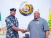 Adeleke Receives New Osun CP, Demands Release Of Detainees Adeleke Receives New Osun CP, Demands Release Of Detainees